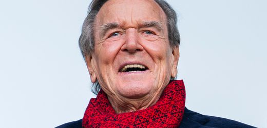 Gerhard Schröder in Russland – russische Agentur Tass bestätigt