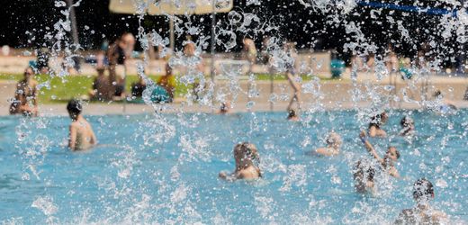 München, Frankfurt, Neu-Ulm: Männer sollen Kinder in Schwimmbädern belästigt haben