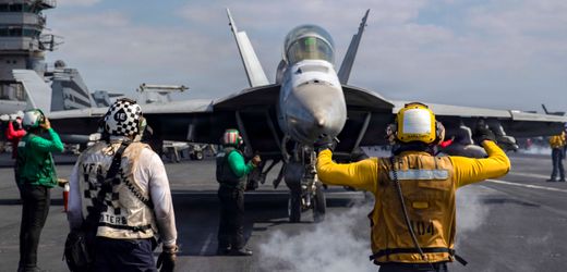 Iran und USA überziehen sich mit Angriffen und Dementis