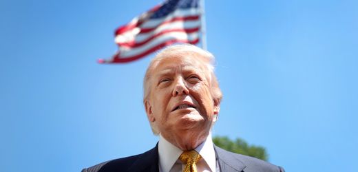 Donald Trump: Seine wichtigste Taktik in Verhandlungen mit Iran zieht nicht mehr
