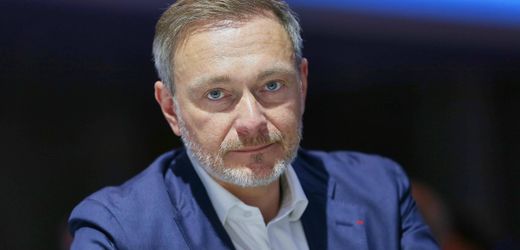 Christian Lindner fragt sich, was Friedrich Merz »früher beruflich gemacht« hat