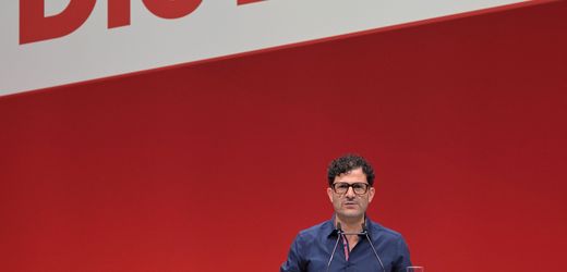 Die Linke: Luigi Pantisano entschuldigt sich bei CDU nach »Faschismus«-Vergleich