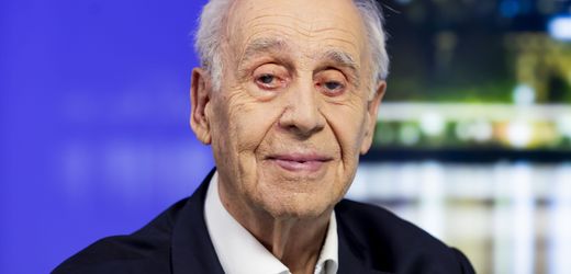 Jean Ziegler: Er kämpfte gegen die Schweizer Banken, bis ihn selbst seine Gegner mochten