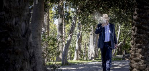 Ex-Mossad-Agent über seine Operationen: »Die Iraner haben keine Vorstellung davon, wie tief ihre Systeme infiltriert sind«