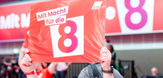 Arbeitszeitgesetz: Tarifgebundene Firmen sollen Achtstundentag lockern können