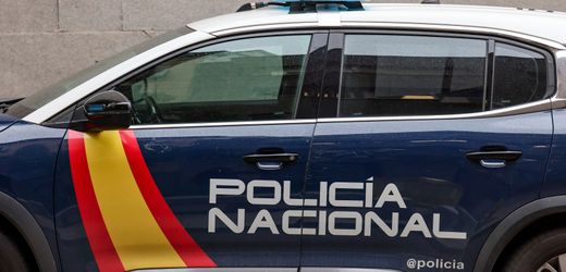 »Don Mico«: Italienischer Mafiaboss Domenico Paviglianiti in Spanien gefasst