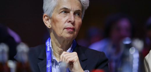 FDP: Marie-Agnes Strack-Zimmermann will überraschende Kandidatur erst zwei Tage vor Parteitag beschlossen haben