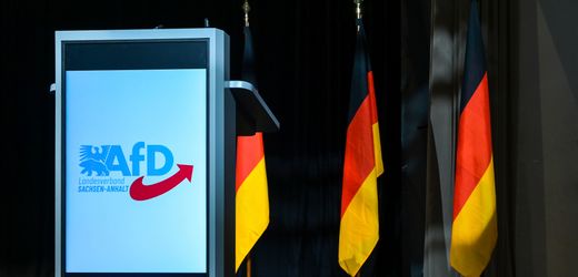 Wahl in Sachsen-Anhalt: Was, wenn die AfD den Verfassungsschutz übernimmt?