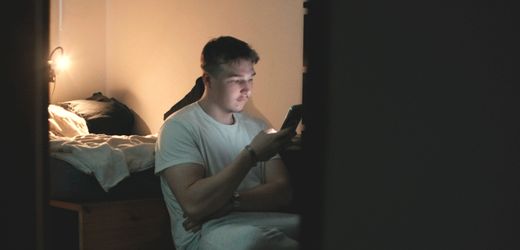 ZDF-Doku »Generation Porno«: Merlin war acht, als er seinen ersten Porno guckte. Zerstört das Internet unsere Sexualität?