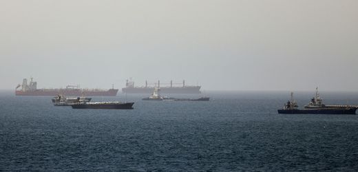 USA-Iran-Krieg: USA greifen laut Armee Ziele in Iran an