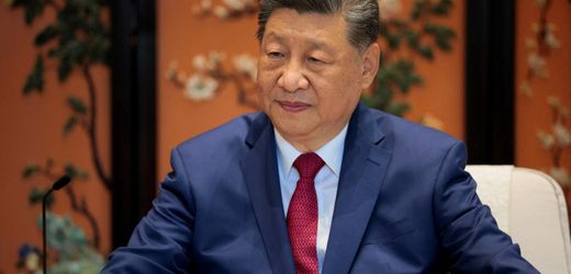 China schließt hochrangige Funktionäre und Generäle aus dem Volkskongress aus