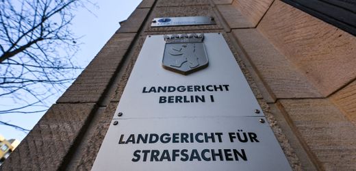 Berlin: Überfall auf Geldtransporter – 22-Jähriger zu 14 Jahren Haft verurteilt