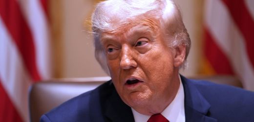 Donald Trump zieht offenbar Plan für umstrittenen Entschädigungsfonds zurück
