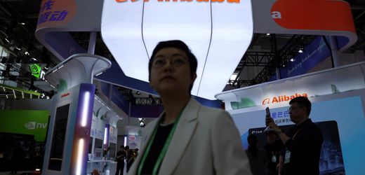 Alibaba: Konzern verklagt US-Regierung gegen Einstufung als chinesisches Militärunternehmen