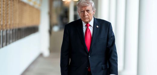 Donald Trump plant offenbar Entlassungswelle bei US-Geheimdiensten