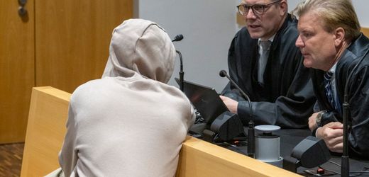 Mann nach Auftragsmord an dreifacher Mutter zu lebenslanger Haft verurteilt