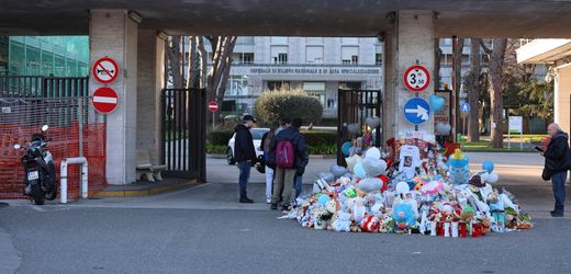 Neapel: Berufsverbot für Ärzte nach Tod von herzkrankem Domenico in Italien