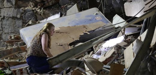 Erdbeben in Venezuela: Warum Experten warnten – und das Beben doch überraschend kam