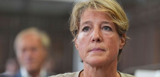 Christina Block: Die Aussagen des mutmaßlichen Entführers Barkay vor Gericht
