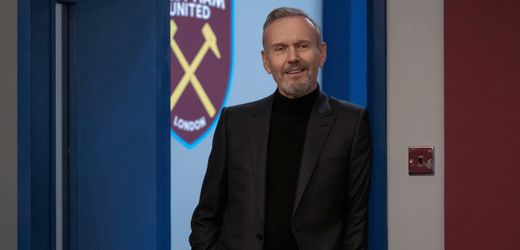 Anthony Head ist tot: »Buffy«- und »Ted Lasso«-Star mit 72 Jahren gestorben