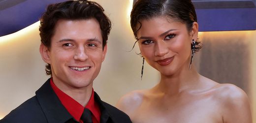 Tom Holland und Zendaya: Haben sie bereits geheiratet? »Mehr als das wirst du dazu nicht erfahren«