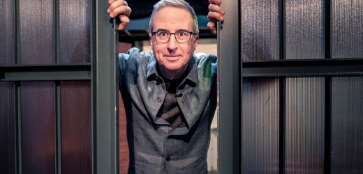 John Oliver: Gastauftritt in der Seifenoper »General Hospital«