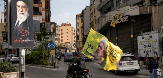 Libanon: Hisbollah lehnt Waffenruhe mit Israel ab
