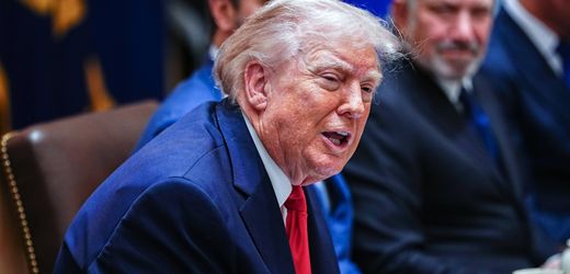 Donald Trump: Iran würde laut US-Präsident auf Atomwaffen verzichten