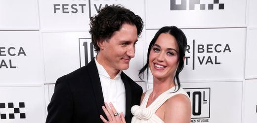 Justin Trudeau im Shitstorm – »manchmal rufen die Boyfriend-Pflichten«