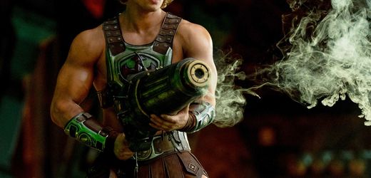 Nicholas Galitzine: He-Man-Darsteller wurde vor allem von weiblichen Vorbildern geprägt