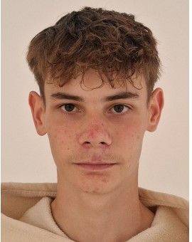 Polizei fahndet nach 16-Jährigem: Wer hat Jean-Luca zuletzt gesehen?