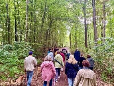 Umwelt- und Naturschutz Langenfeld: Entspannter Spaziergang am Feierabend