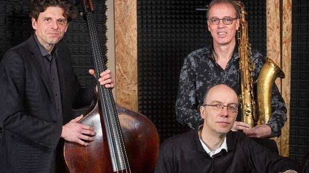 Jazz-Konzert in Kempen: „Sounds like a Trio“ spielen in der Thomaskirche
