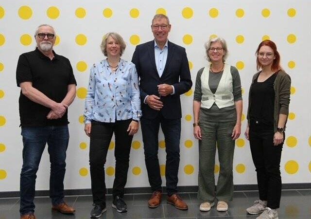 Pilotprojekt in Moers: Neuer Verein will Integrationslücke mit Stipendien schließen