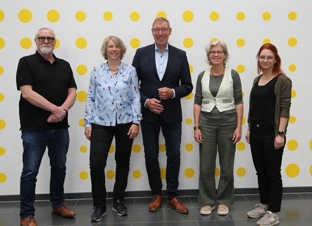 Pilotprojekt in Moers: Neuer Verein will Integrationslücke mit Stipendien schließen