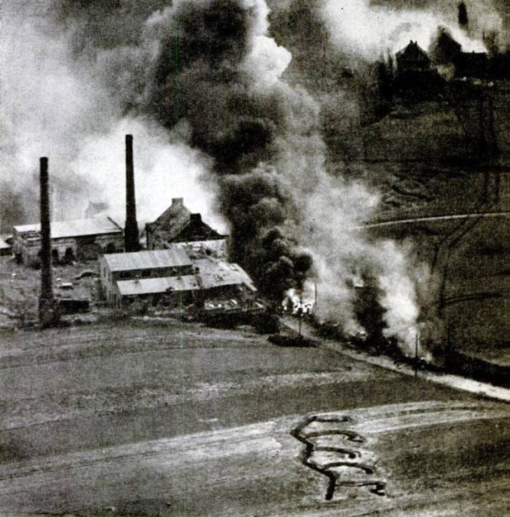 Jüdischer GI überlebte Kriegsgefangenschaft: „Er sprach nur gut über die Menschen in Kapellen“