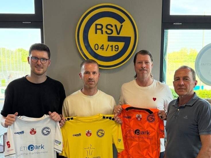 Assistenten von Damian Apfeld verlängern: Das Trainerteam bleibt Ratingen 04/19 komplett erhalten