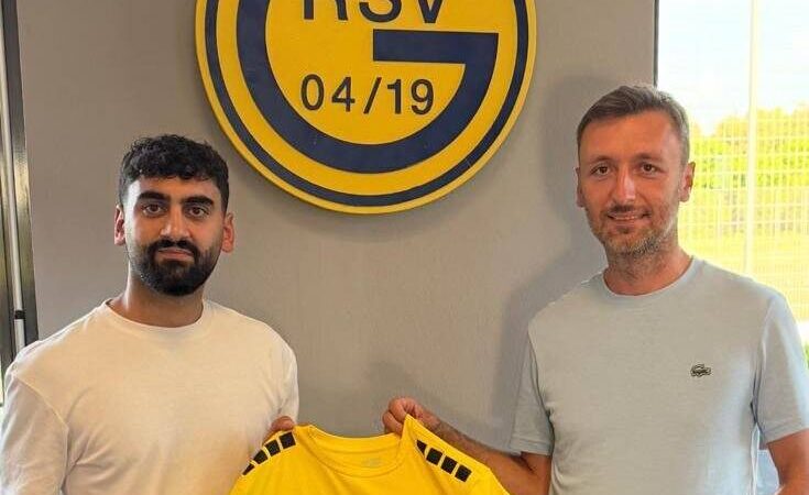 Für das defensive Mittelfeld: 04/19 verpflichtet ein Mentalitätsmonster aus Essen
