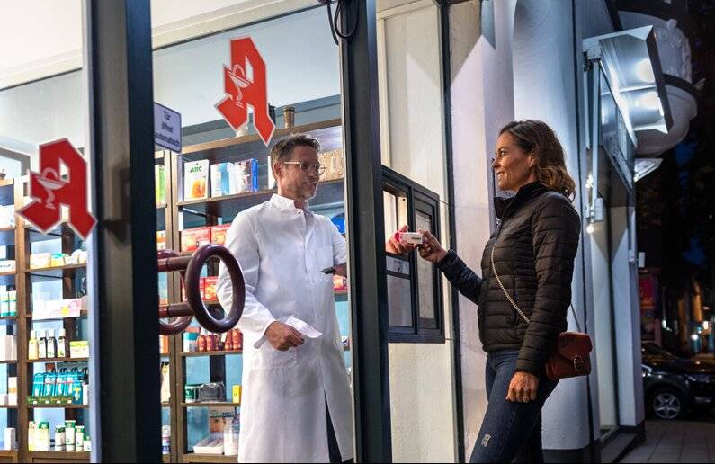 „Entscheidend ist die Balance“: Apotheken warnen vor Gesundheitsrisiken während der WM