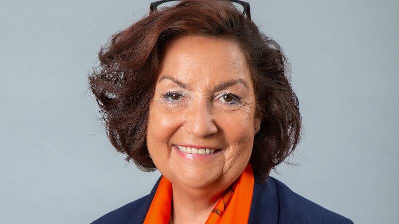 CDU im Kreis Mettmann: Schlottmann mit 94 Prozent erneut für Landtagswahl nominiert