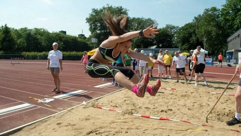 In Bewegung kommen: Hilden macht mobil: Kostenloser Sport im Park ab dem 22. Juni