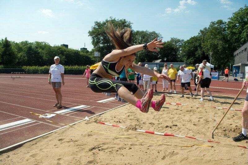 In Bewegung kommen: Hilden macht mobil: Kostenloser Sport im Park ab dem 22. Juni