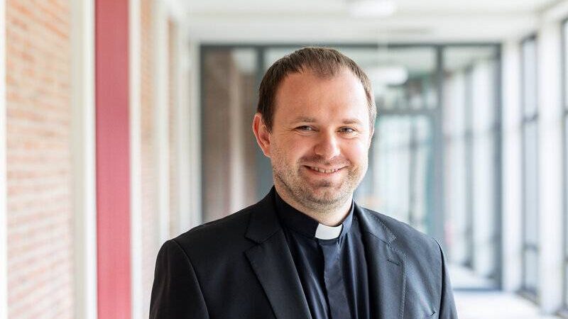 Freitag im Kölner Dom: Leverkusener Diakon wird zum Priester geweiht