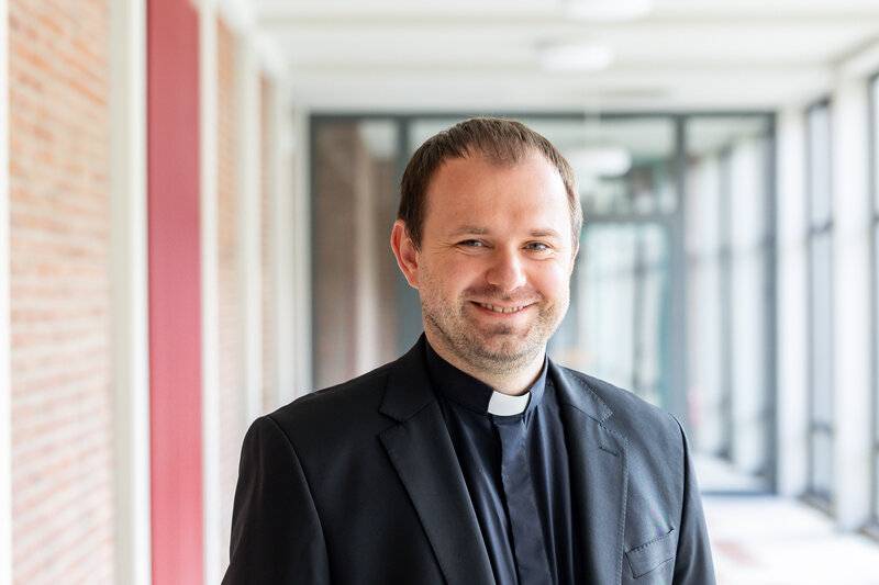 Freitag im Kölner Dom: Leverkusener Diakon wird zum Priester geweiht