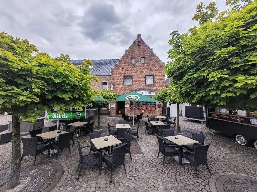 Sommerfest in Aldekerk: „Dorfliebe“ startet in die Open-Air-Saison