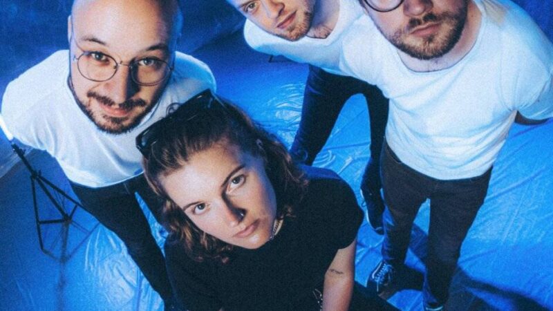 Musik in Kaldenkirchen: Grenzgold-Festival geht in die zweite Runde