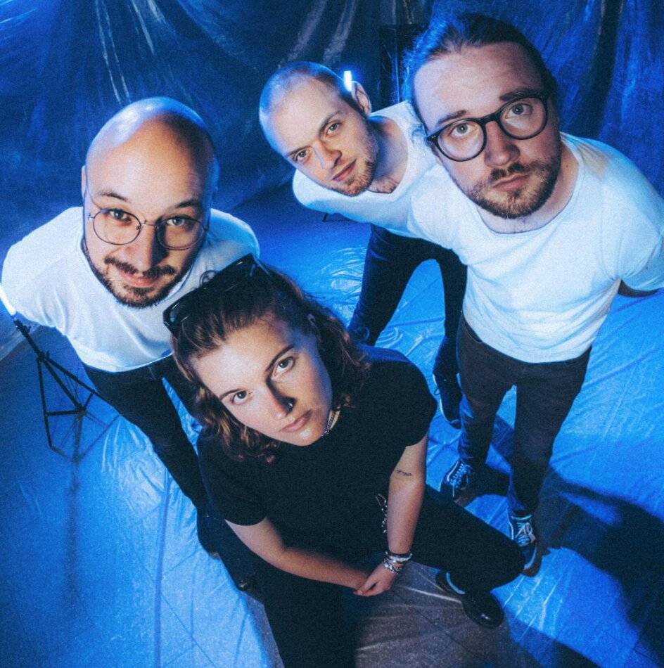 Musik in Kaldenkirchen: Grenzgold-Festival geht in die zweite Runde