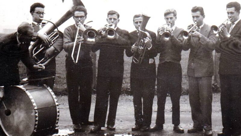 Jubiläum in Hinsbeck: Musikverein Cäcilia feiert 125+5 Jahre