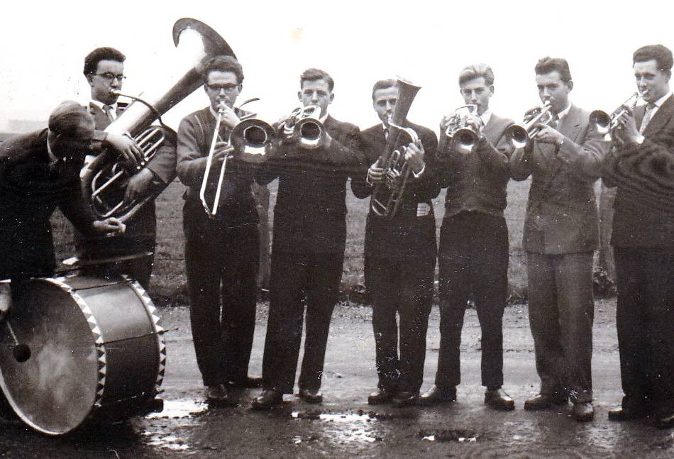 Jubiläum in Hinsbeck: Musikverein Cäcilia feiert 125+5 Jahre