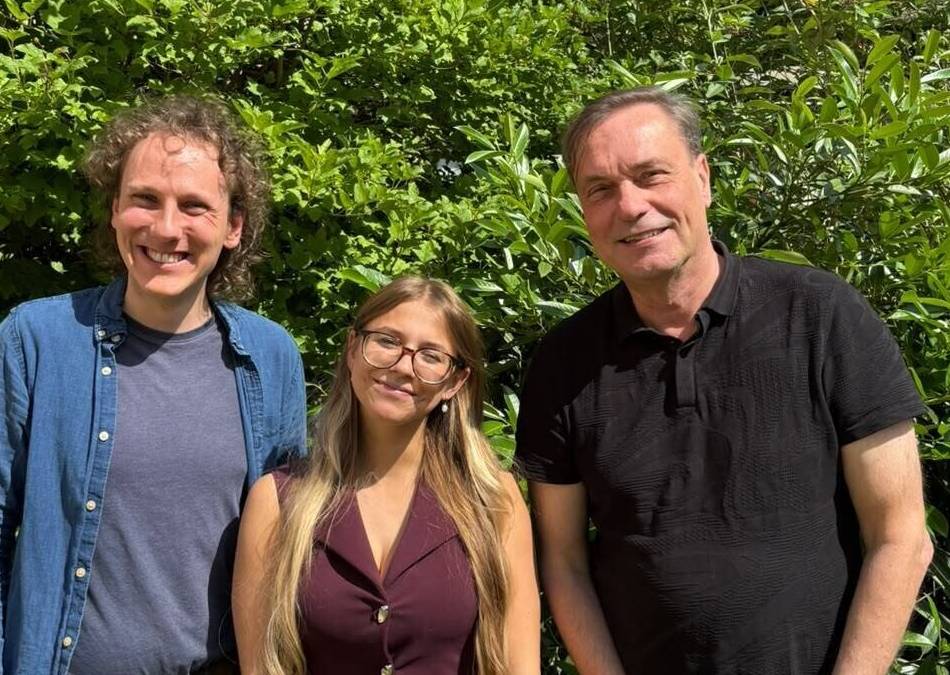 SPD in Leverkusen-Bürrig: Kampschulte einstimmig zu Ortsvereinsvorsitzenden gewählt